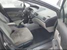 Honda Civic Lx Image 16