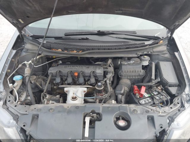 Honda Civic Lx Image 4