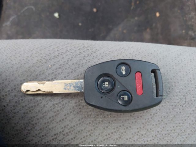 Honda Civic Lx Image 15