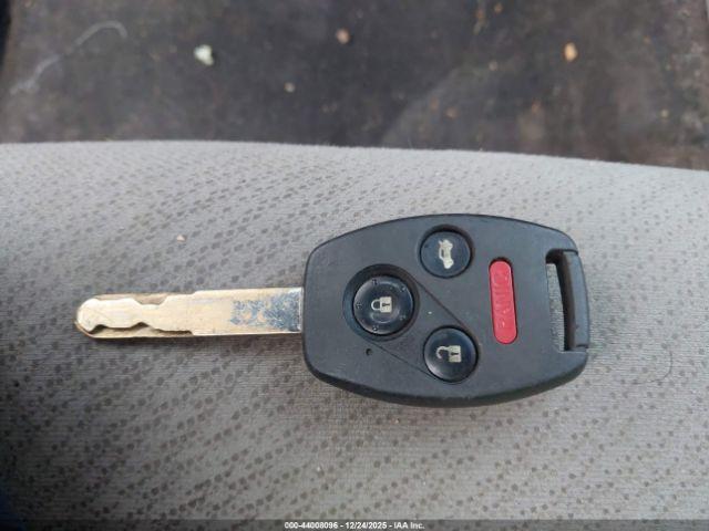 Honda Civic Lx Image 15