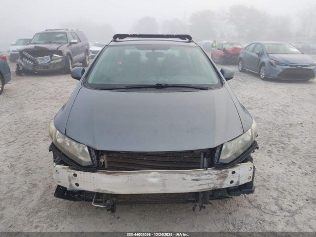 Honda Civic Lx Image 8