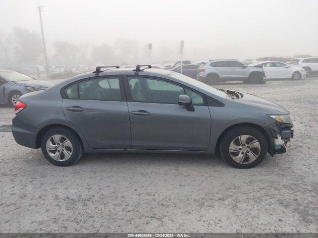 Honda Civic Lx Image 7