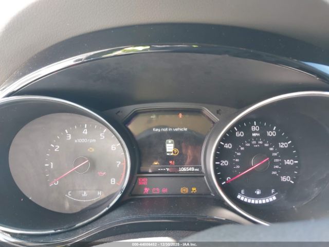 Kia Sedona Sx Image 7