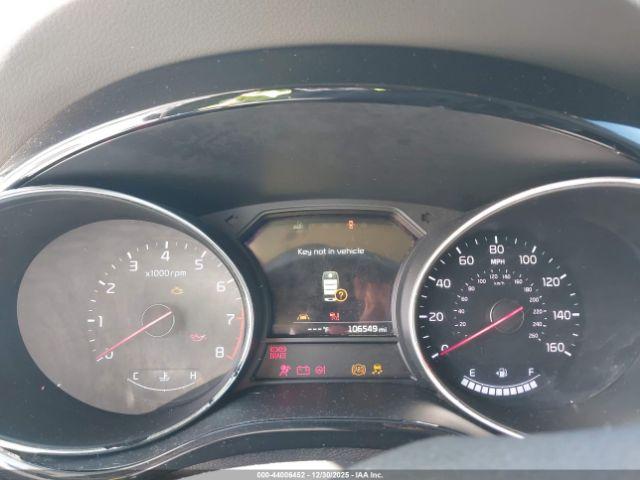 Kia Sedona Sx Image 7