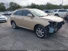 Lexus RX Image 1