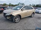 Lexus RX Image 6