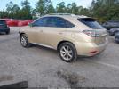 Lexus RX Image 5
