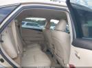 Lexus RX Image 8