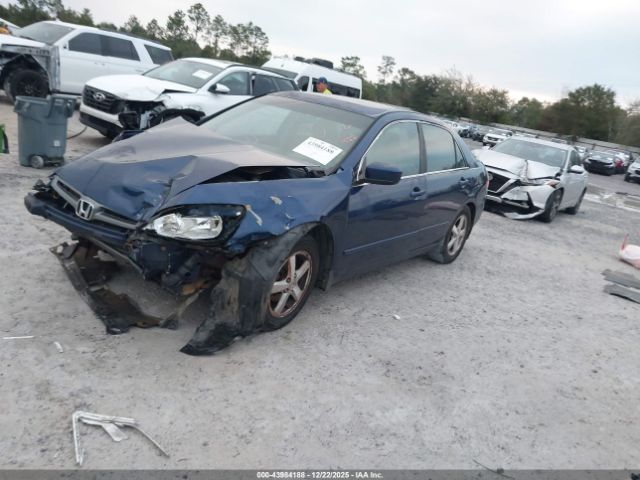 Honda Accord 2.4 Ex Image 16