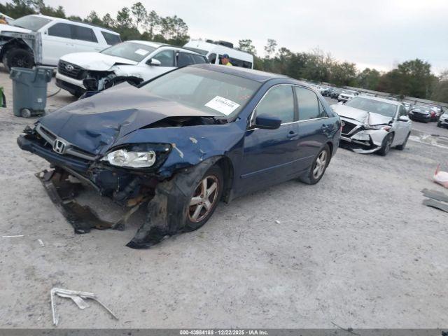 Honda Accord 2.4 Ex Image 16