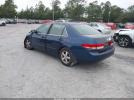 Honda Accord 2.4 Ex Image 15