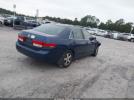 Honda Accord 2.4 Ex Image 13