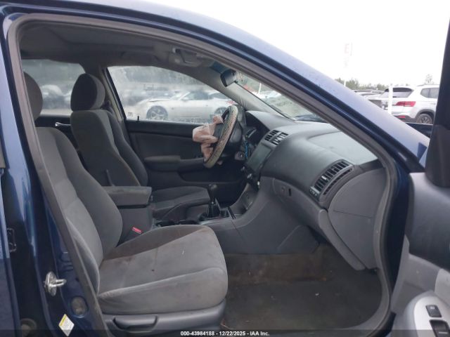 Honda Accord 2.4 Ex Image 4