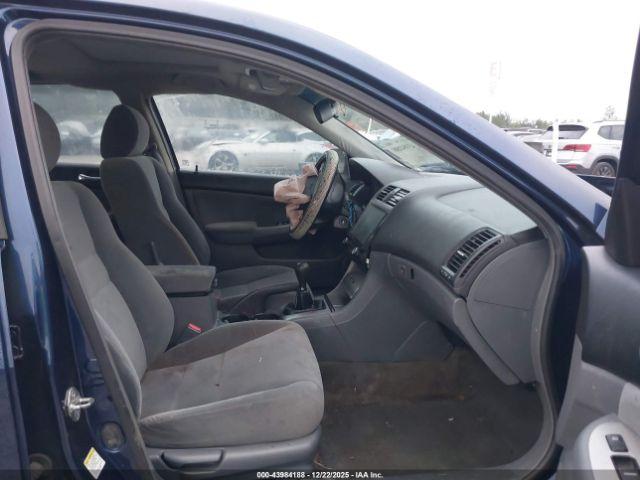 Honda Accord 2.4 Ex Image 4