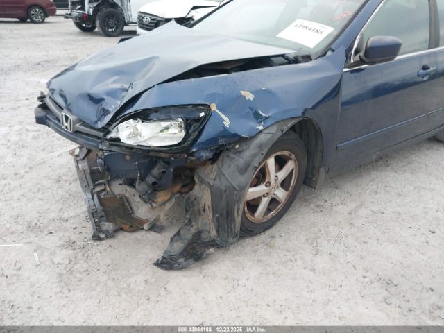 Honda Accord 2.4 Ex Image 6