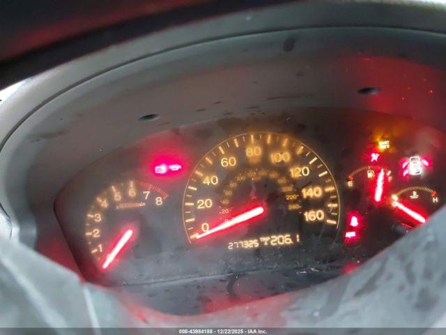 Honda Accord 2.4 Ex Image 2