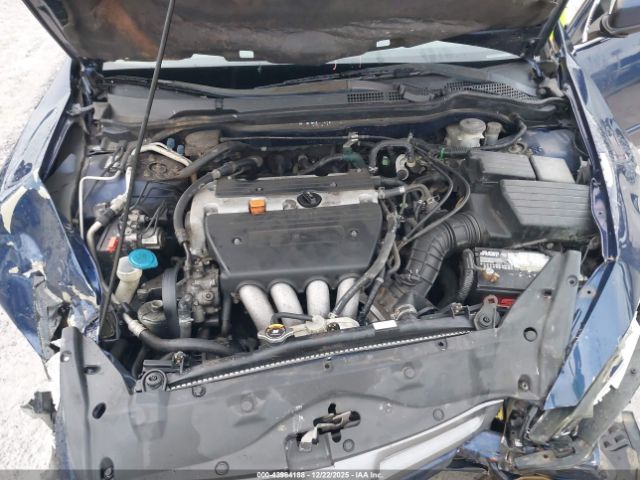 Honda Accord 2.4 Ex Image 10