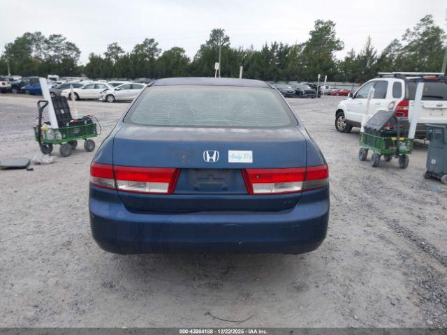Honda Accord 2.4 Ex Image 12