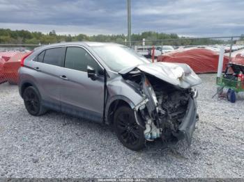  Salvage Mitsubishi Eclipse