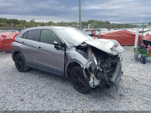  Salvage Mitsubishi Eclipse