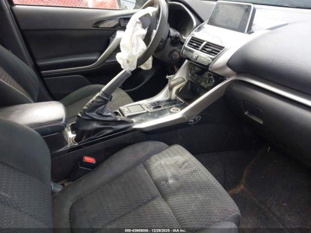 Mitsubishi Eclipse Le Image 5