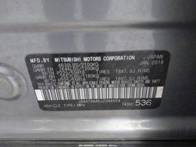 Mitsubishi Eclipse Le Image 9