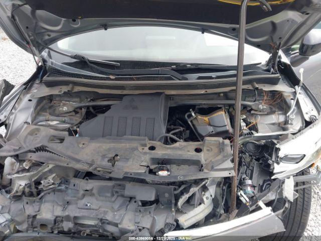 Mitsubishi Eclipse Le Image 12