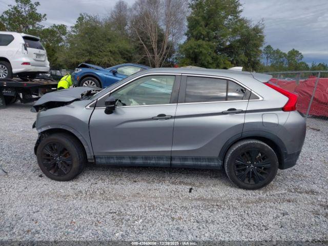 Mitsubishi Eclipse Le Image 14