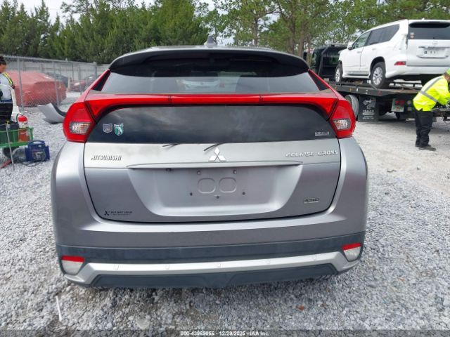 Mitsubishi Eclipse Le Image 4