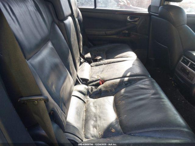 Lexus LX 570 Image 7