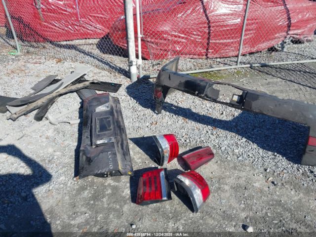 Lexus LX 570 Image 19