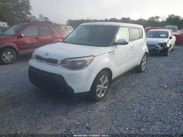 Kia Soul + Image 7