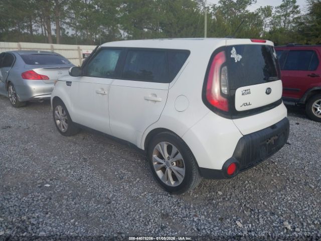 Kia Soul + Image 9