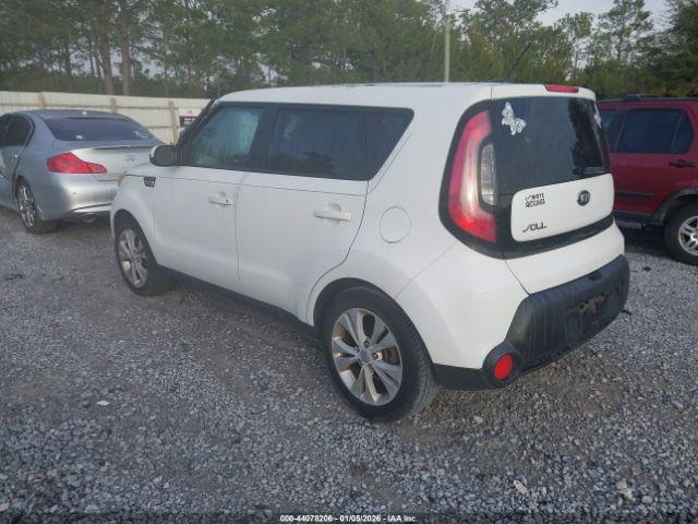 Kia Soul + Image 9