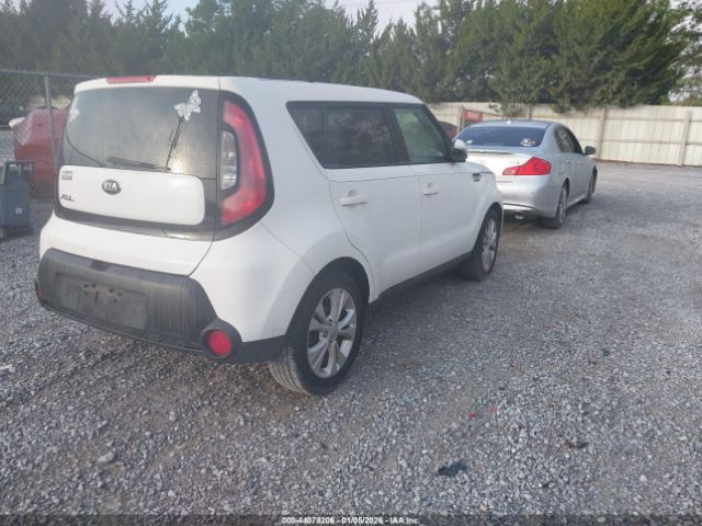 Kia Soul + Image 10