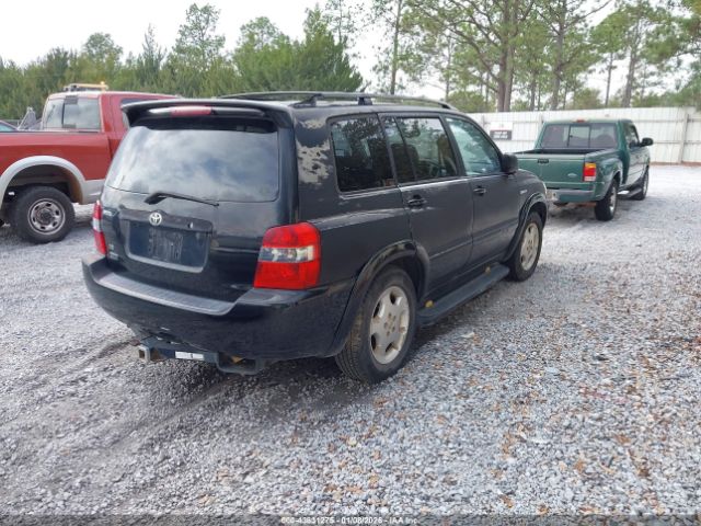 Toyota Highlander Limited V6 Image 2