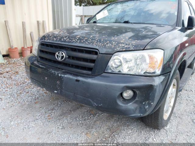 Toyota Highlander Limited V6 Image 11