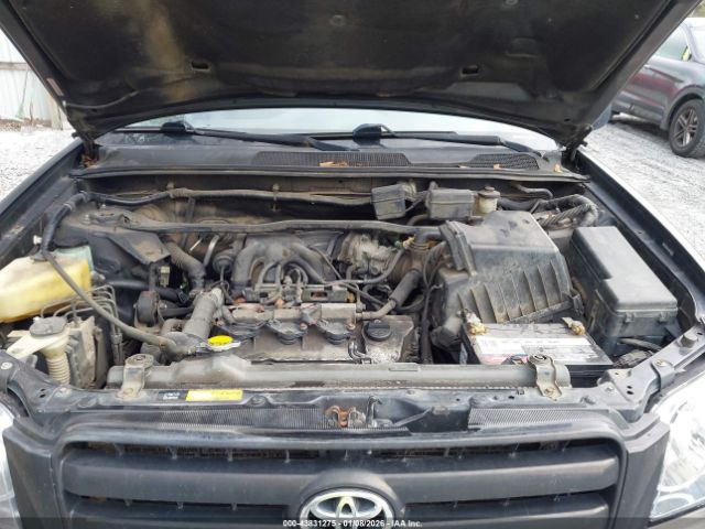 Toyota Highlander Limited V6 Image 6