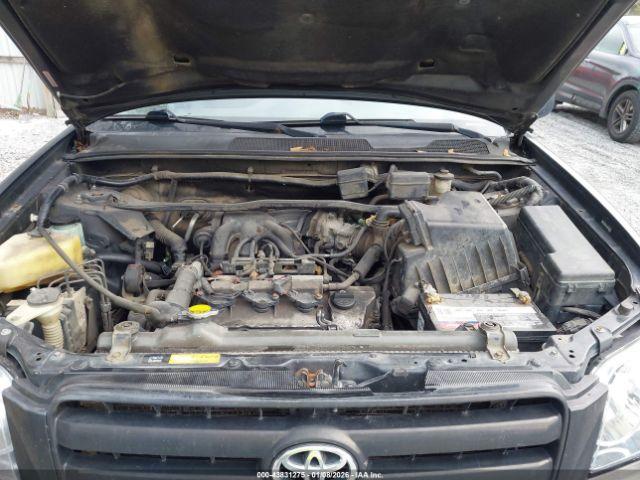 Toyota Highlander Limited V6 Image 6